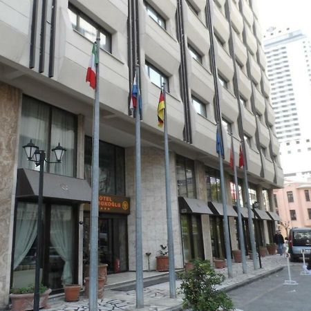 Yumukoglu Hotel Esmirna Exterior foto