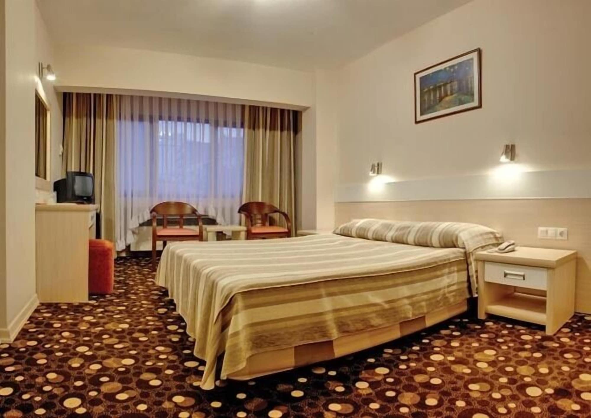 Yumukoglu Hotel Esmirna Exterior foto