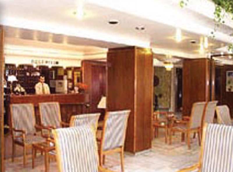 Yumukoglu Hotel Esmirna Exterior foto